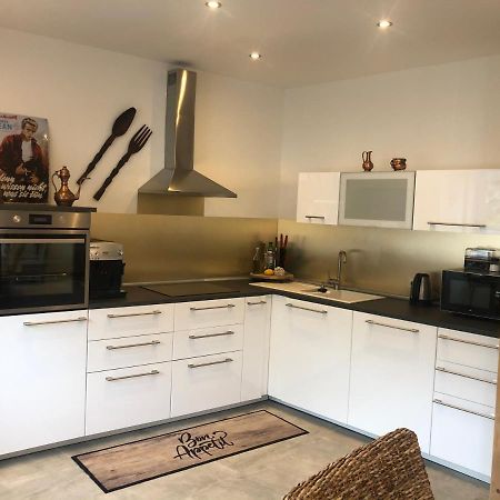 Ferienhaus Braubach Dış mekan fotoğraf