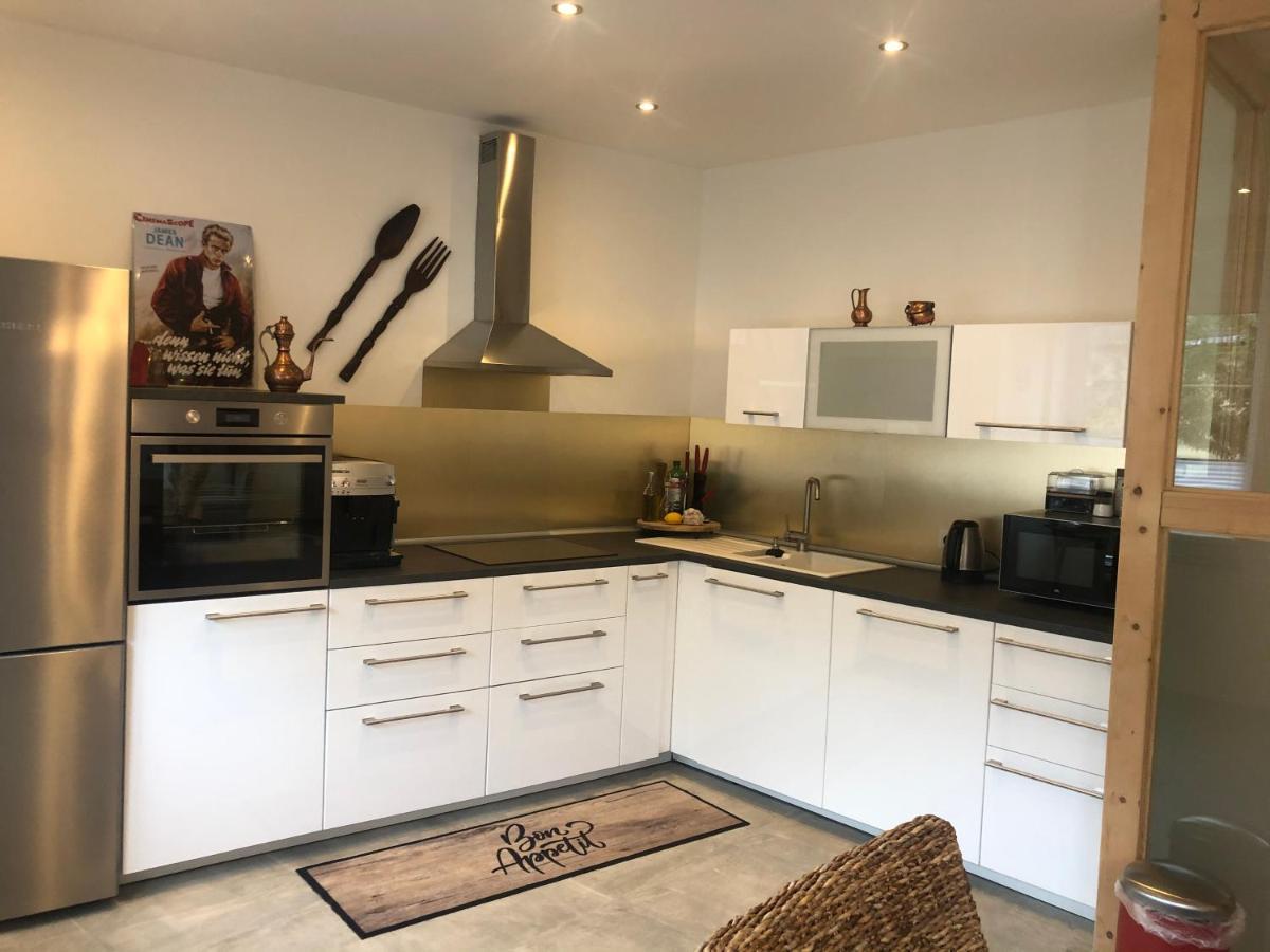 Ferienhaus Braubach Dış mekan fotoğraf